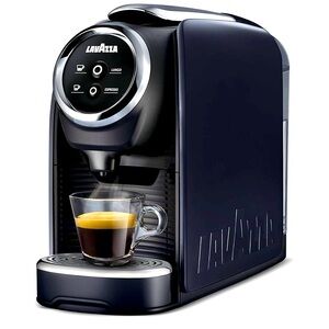 Lavazza BLUE Classy Mini Single Serve Espresso Machine